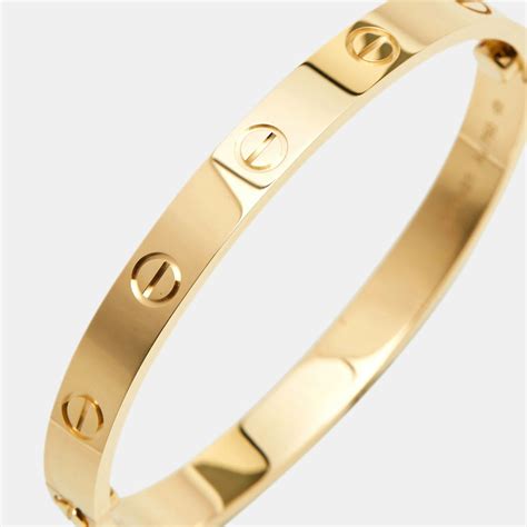 cartier love bracelet fake|cartier love bracelet inside engraving.